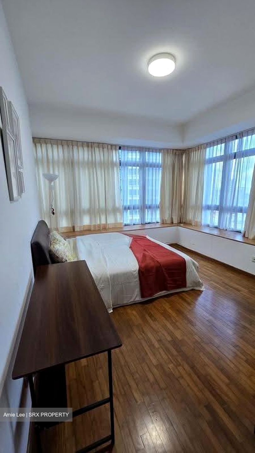City Square Residences (D8), Condominium #630082201